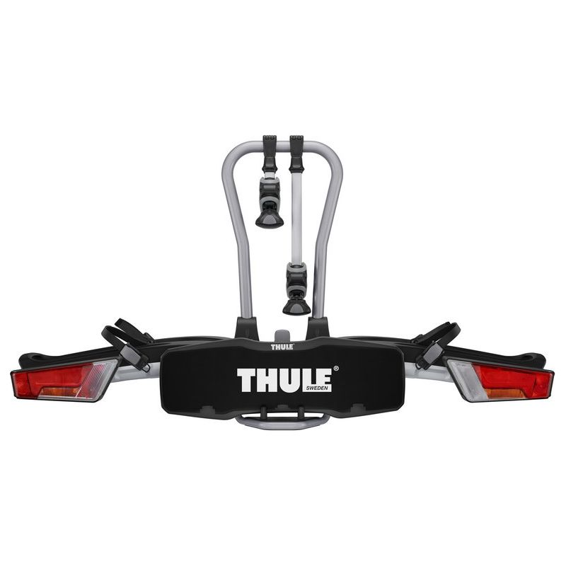 Thule EasyFold 931 - 2 Bike Rack - Shop Thule | Stoke Equipment Co Nelson