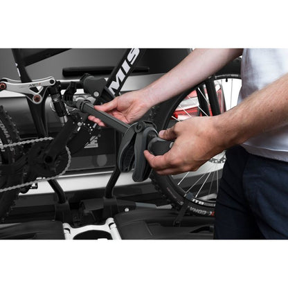 Thule EasyFold XT 933 - 2 Bike Rack - Shop Thule | Stoke Equipment Co Nelson