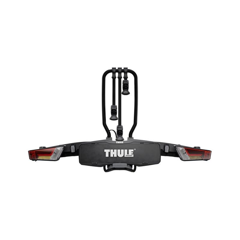 Thule EasyFold XT 934 - 3 Bike Rack - Shop Thule | Stoke Equipment Co Nelson