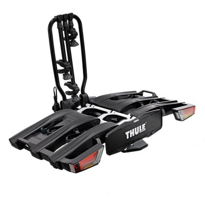 Thule EasyFold XT 934 - 3 Bike Rack - Shop Thule | Stoke Equipment Co Nelson