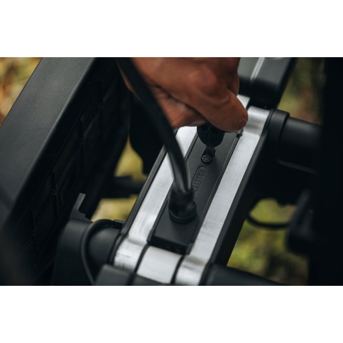 Thule Epos High Grade Lock 978500 - Shop Thule | Stoke Equipment Co Nelson