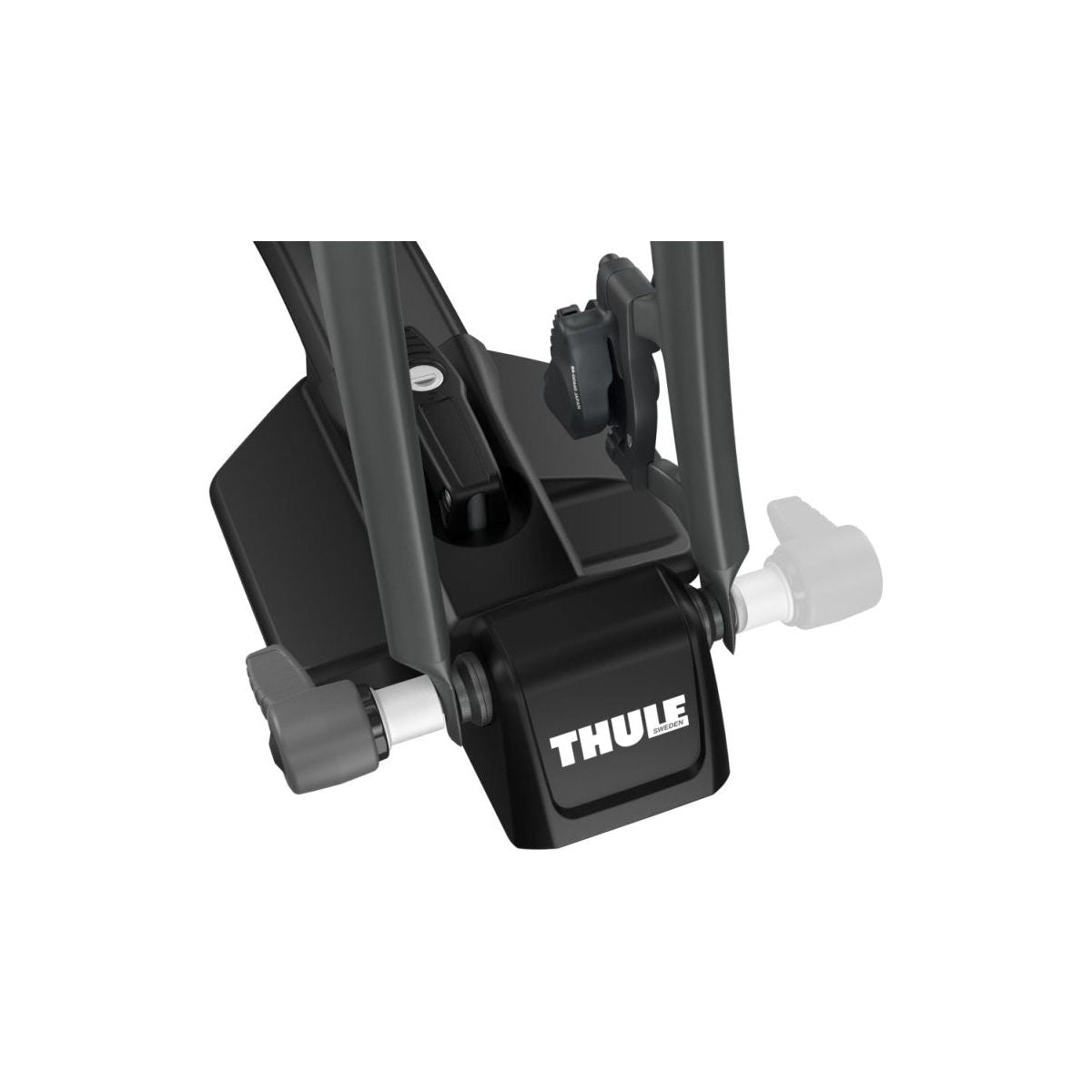 Thule FastRide 564 Bike Rack - Shop Thule | Stoke Equipment Co Nelson