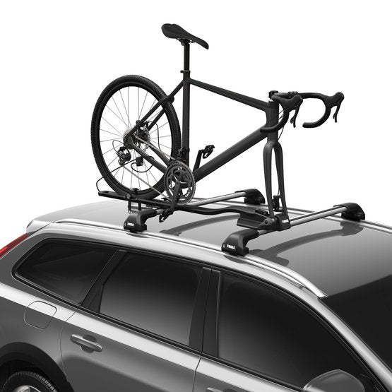 Thule FastRide 564 Bike Rack - Shop Thule | Stoke Equipment Co Nelson