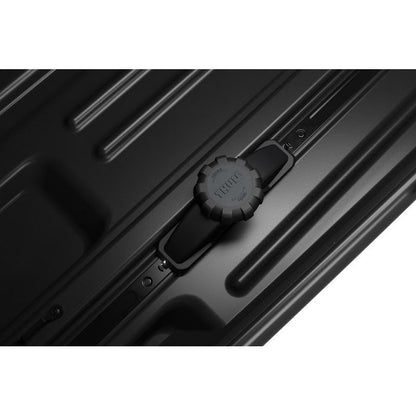 Thule Force XT L Roof Box - Black AeroSkin 450L - 6357 - Shop Thule | Stoke Equipment Co Nelson