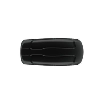 Thule Force XT L Roof Box - Black AeroSkin 450L - 6357 - Shop Thule | Stoke Equipment Co Nelson