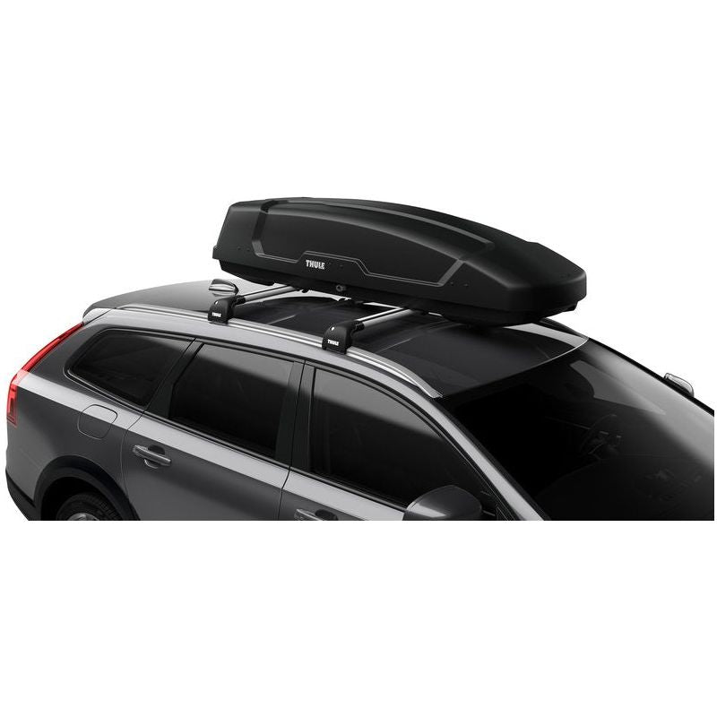 Thule Force Xt Xl Best Roof Box For Subaru Outback Thule Motion Xt