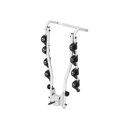 Thule HangOn 9708 - 4 Bike Rack (Tiltable) - Shop Thule | Stoke Equipment Co Nelson