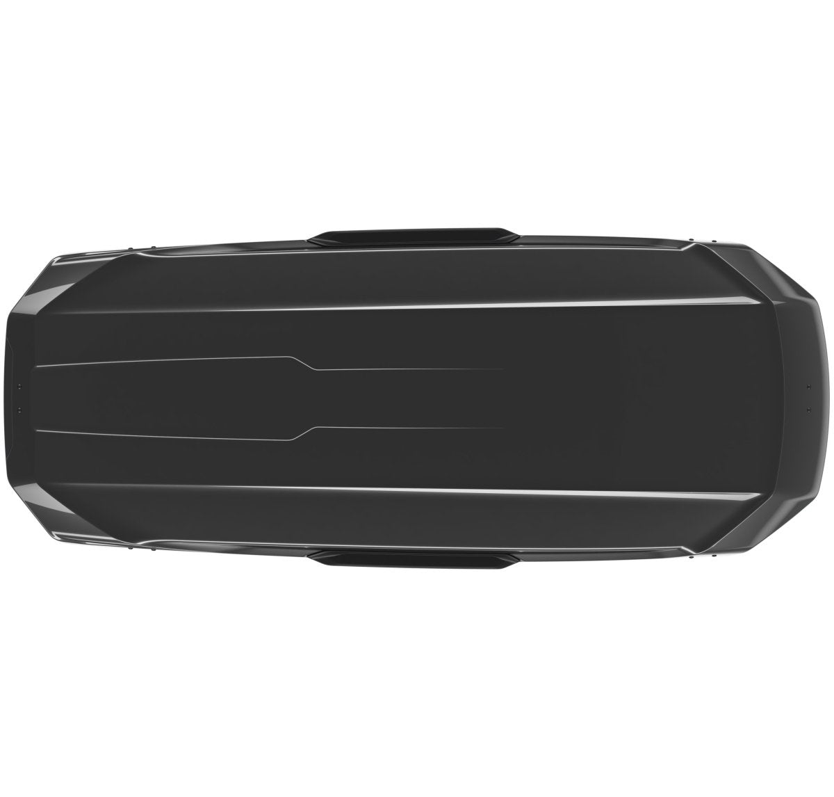 Thule Motion 3 XL Low Roof Box - Gloss Black 400L - 639400 - Shop Thule | Stoke Equipment Co Nelson