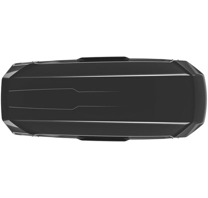 Thule Motion 3 XL Low Roof Box - Gloss Black 400L - 639400 - Shop Thule | Stoke Equipment Co Nelson