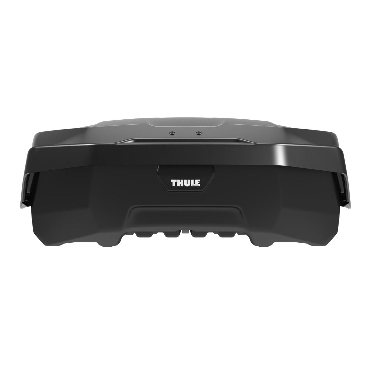 Thule Motion 3 XL Low Roof Box - Gloss Black 400L - 639400 - Shop Thule | Stoke Equipment Co Nelson