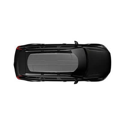 Thule Motion XT Alpine Roof Box - Gloss Titan 450L - 629500 - Shop Thule | Stoke Equipment Co Nelson