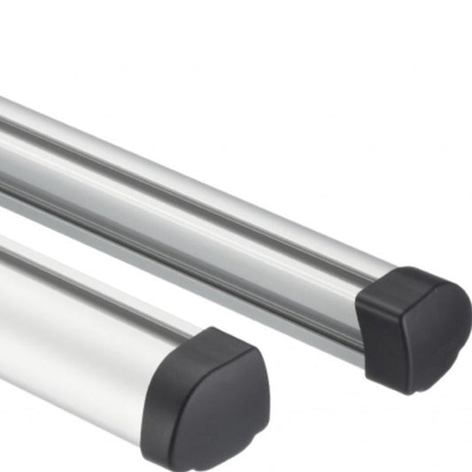 Thule ProBar Cross Bars - Silver (pair) - Shop Thule | Stoke Equipment Co Nelson