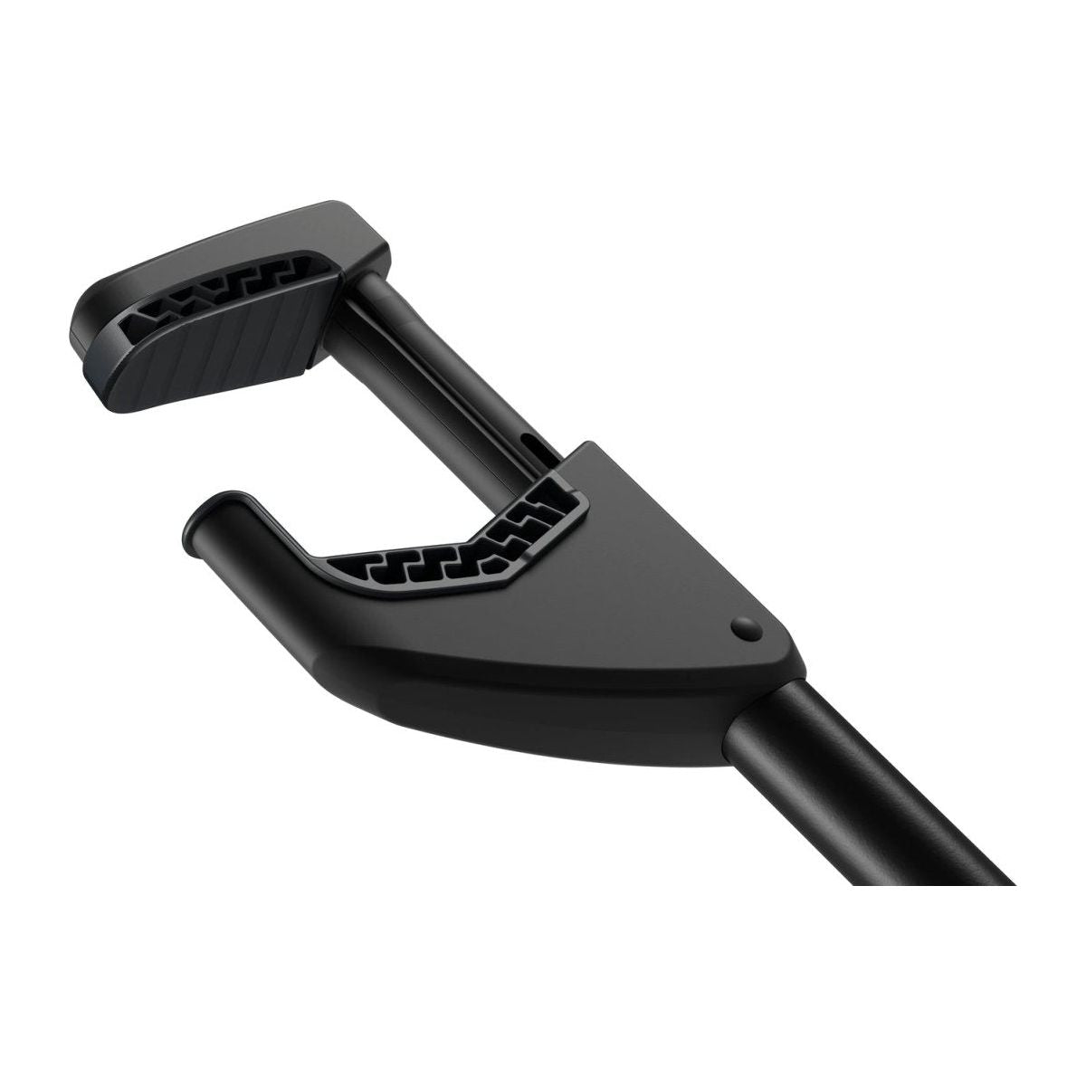 Thule ProRide 598 Bike Rack - Silver - Shop Thule | Stoke Equipment Co Nelson