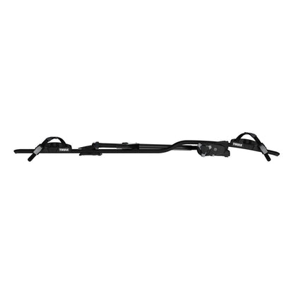 Thule ProRide 598B Bike Rack Double Pack - Black - Shop Thule | Stoke Equipment Co Nelson