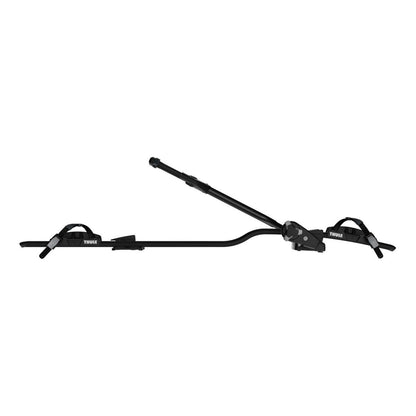 Thule ProRide 598B Bike Rack Double Pack - Black - Shop Thule | Stoke Equipment Co Nelson