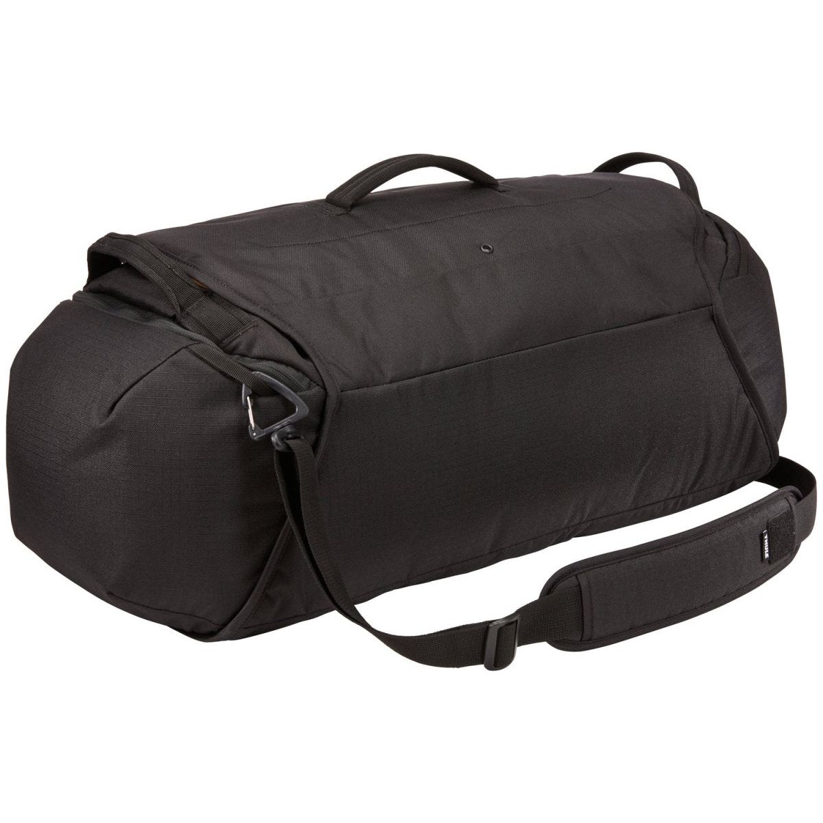 Thule RoundTrip Bike Duffle Bag - Black - Shop Thule | Stoke Equipment Co Nelson