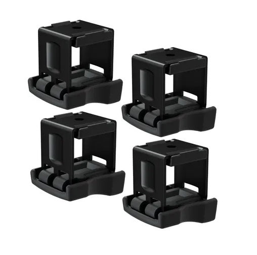 Thule Square Bar Adapter 889 - 7 - Shop Thule | Stoke Equipment Co Nelson