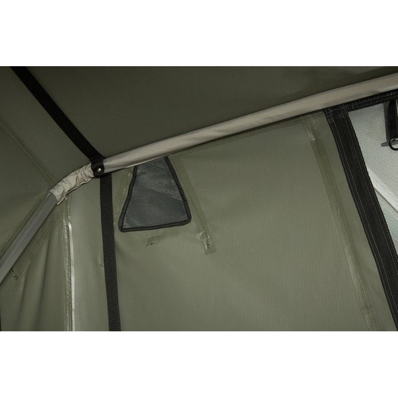 Thule Tepui Foothill Roof Top Tent - Agave Green - Shop Thule | Stoke Equipment Co Nelson