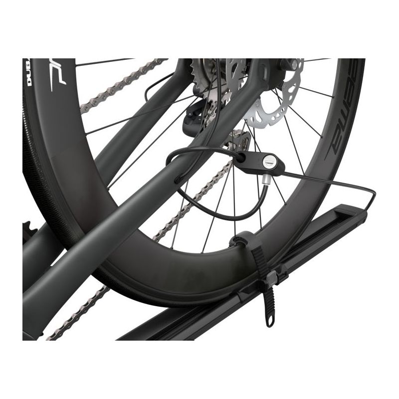 Thule TopRide 568 Bike Rack - Shop Thule | Stoke Equipment Co Nelson