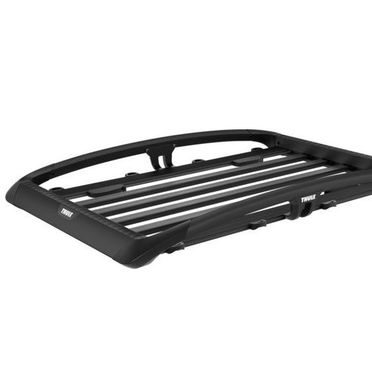 Thule Trail L 824 - Universal Roof Tray - Black - Shop Thule | Stoke Equipment Co Nelson