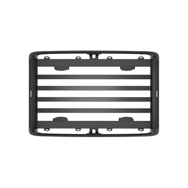 Thule Trail L 824 - Universal Roof Tray - Black | Thule | Stoke