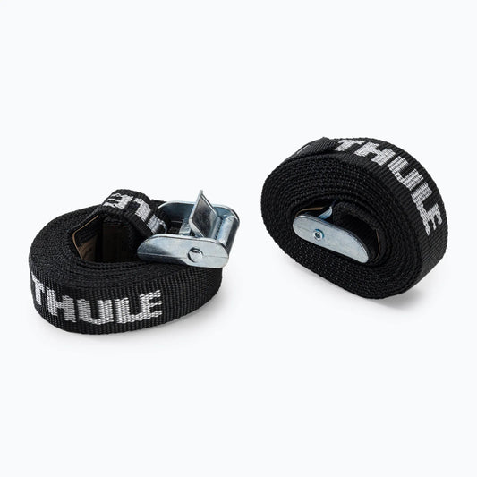 Thule Transport Straps 2.75m - 524 - Shop Thule | Stoke Equipment Co Nelson