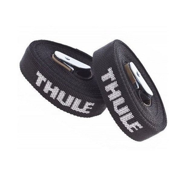 Thule Transport Straps 6m - 551 - Shop Thule | Stoke Equipment Co Nelson