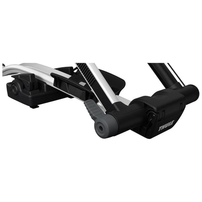 Thule UpRide 599 Bike Rack Double Pack - Shop Thule | Stoke Equipment Co Nelson