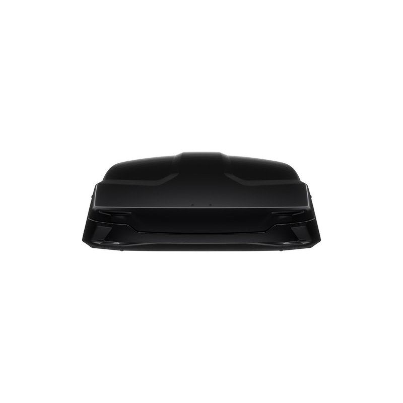 Thule Vector M Roof Box - Black Metallic 360L - 613201 - Shop Thule | Stoke Equipment Co Nelson