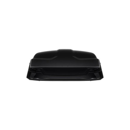 Thule Vector M Roof Box - Black Metallic 360L - 613201 - Shop Thule | Stoke Equipment Co Nelson