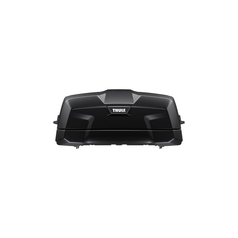 Thule Vector M Roof Box - Black Metallic 360L - 613201 - Shop Thule | Stoke Equipment Co Nelson