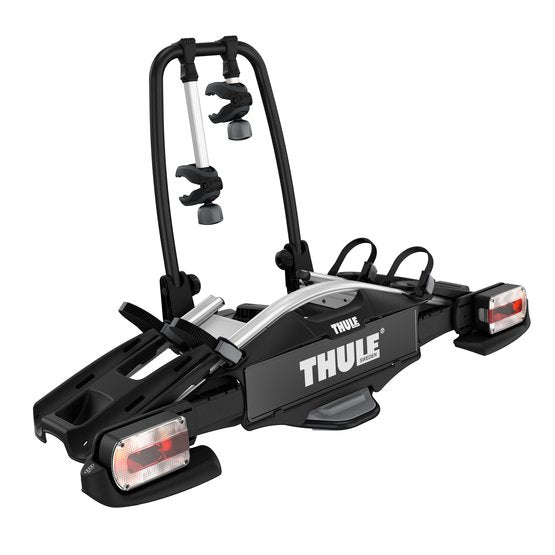 Thule VeloCompact 924 - 2 Bike Rack - Shop Thule | Stoke Equipment Co Nelson