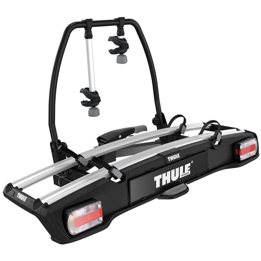 Thule VeloSpace 918 - 2 Bike Rack - Shop Thule | Stoke Equipment Co Nelson