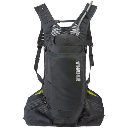 Thule Vital 8L Hydration Pack - Obsidian - Shop Thule | Stoke Equipment Co Nelson