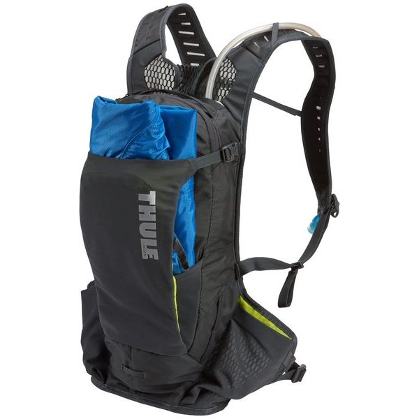 Thule Vital 8L Hydration Pack - Obsidian - Shop Thule | Stoke Equipment Co Nelson