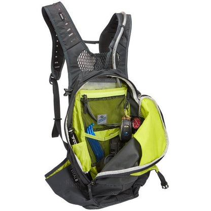 Thule Vital 8L Hydration Pack - Obsidian - Shop Thule | Stoke Equipment Co Nelson