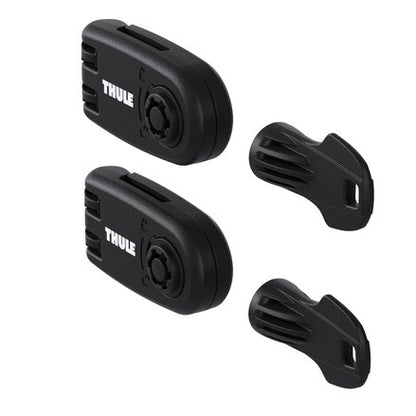 Thule Wheel Strap Locks 986000 - Shop Thule | Stoke Equipment Co Nelson