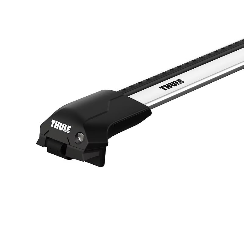 Volkswagen Amarok Thule Roof Racks Stoke Equipment Co