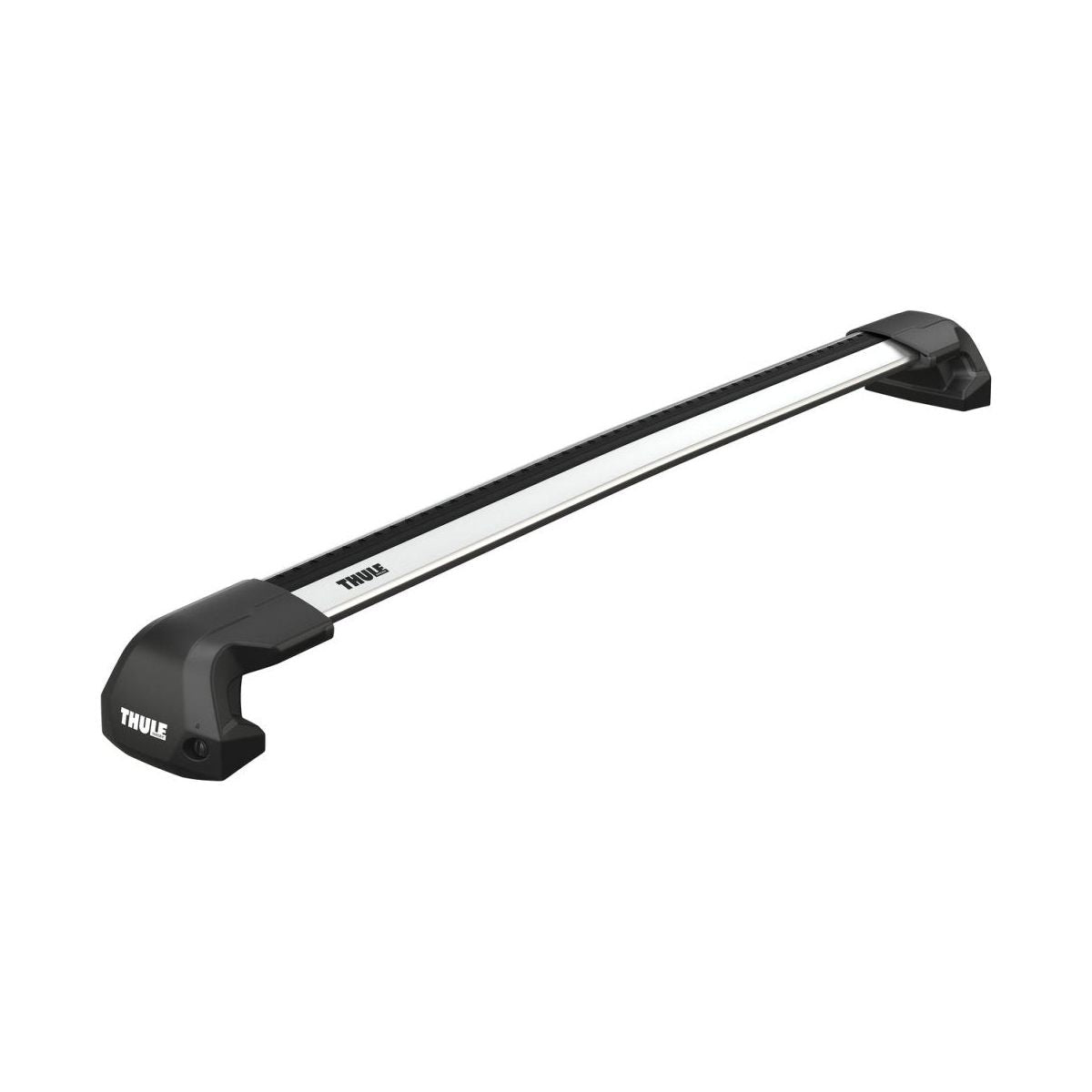 Volkswagen Touareg 2024-ON - Thule WingBar Edge Roof Rack Silver - Shop Thule | Stoke Equipment Co Nelson