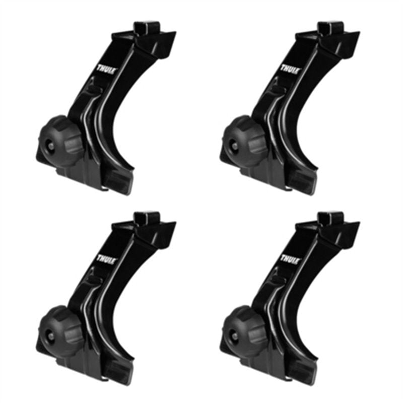 Thule Gutter Clamp 9512 Foot Pack (set of 4) - 951200