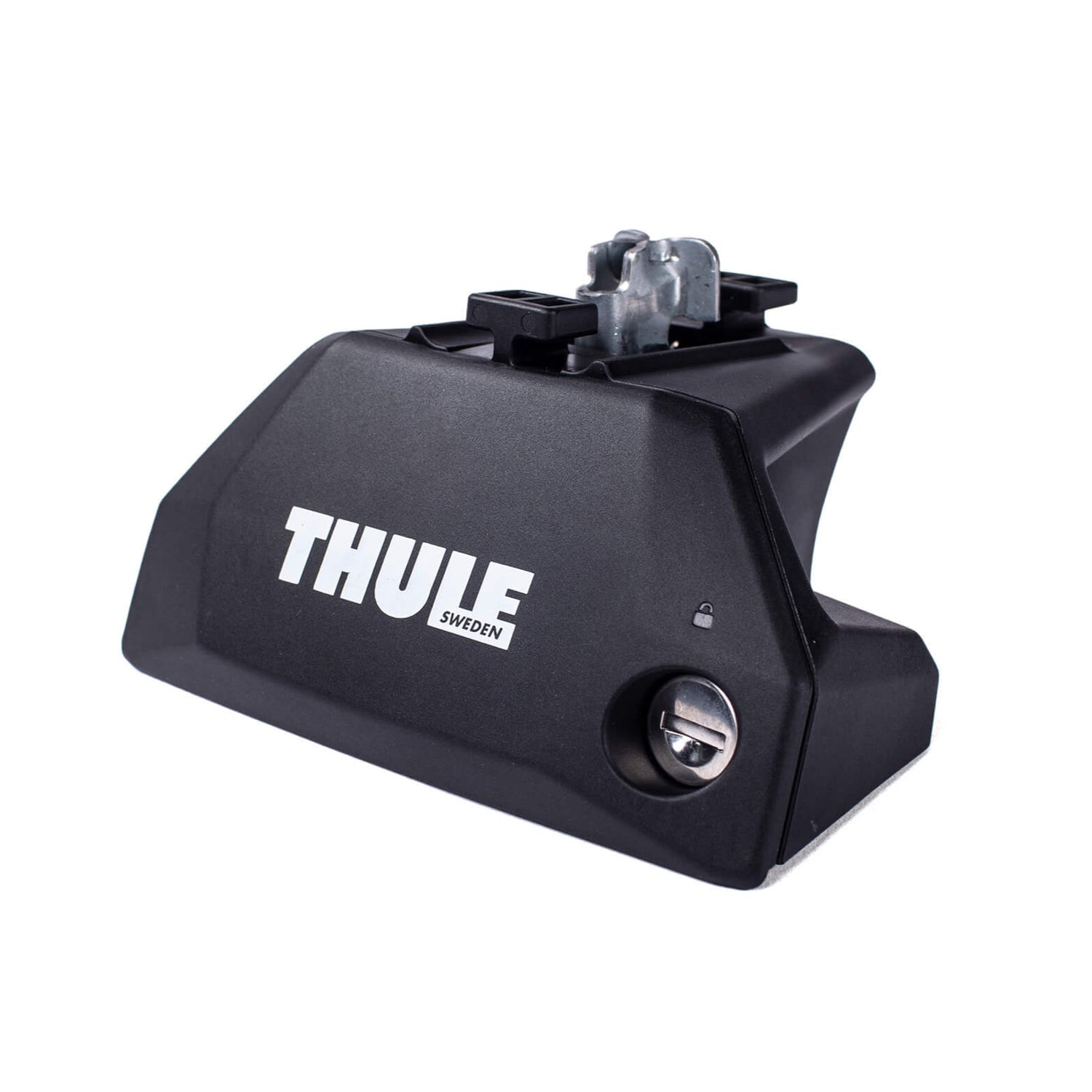 thule 710600 flush rail footpack