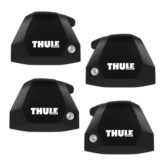 Thule kit 5020 | Acheter kit de fixation pour pieds et barre de toit Thule kit 5020 | Acheter kit de fixation pour pieds et barre de toit