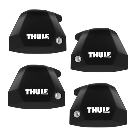 Thule EVO Edge Fixpoint 7207 Foot Pack (set of 4) - Shop Thule | Stoke Equipment Co Nelson