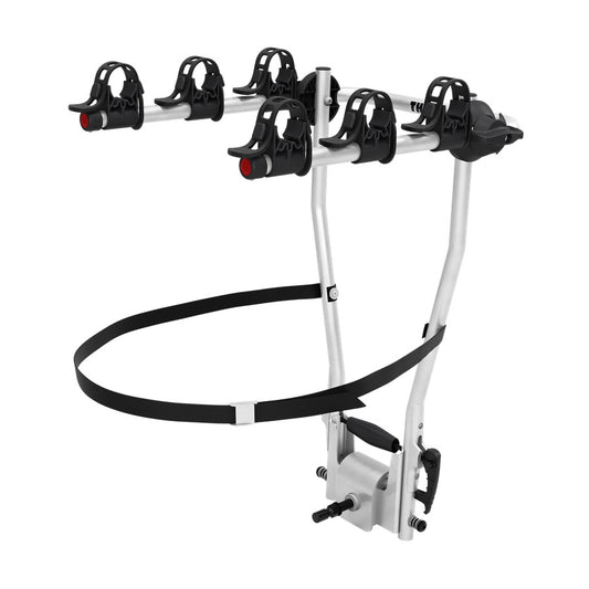 Thule 972 HangOn - 3 Bike Rack (Tiltable) - 972000