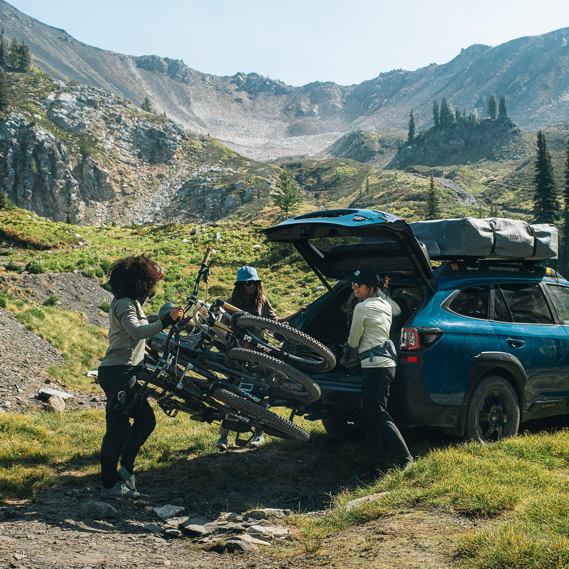 Thule Bike Racks Bike Carriers NZ Stoke Equipment Co thule-bike-racks-bike-carriers-nz-stoke-equipment-co