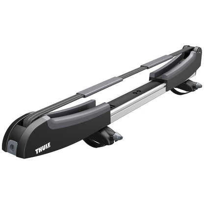 Thule SUP Taxi XT Paddleboard Carrier 810 - Shop Thule | Stoke Equipment Co Nelson