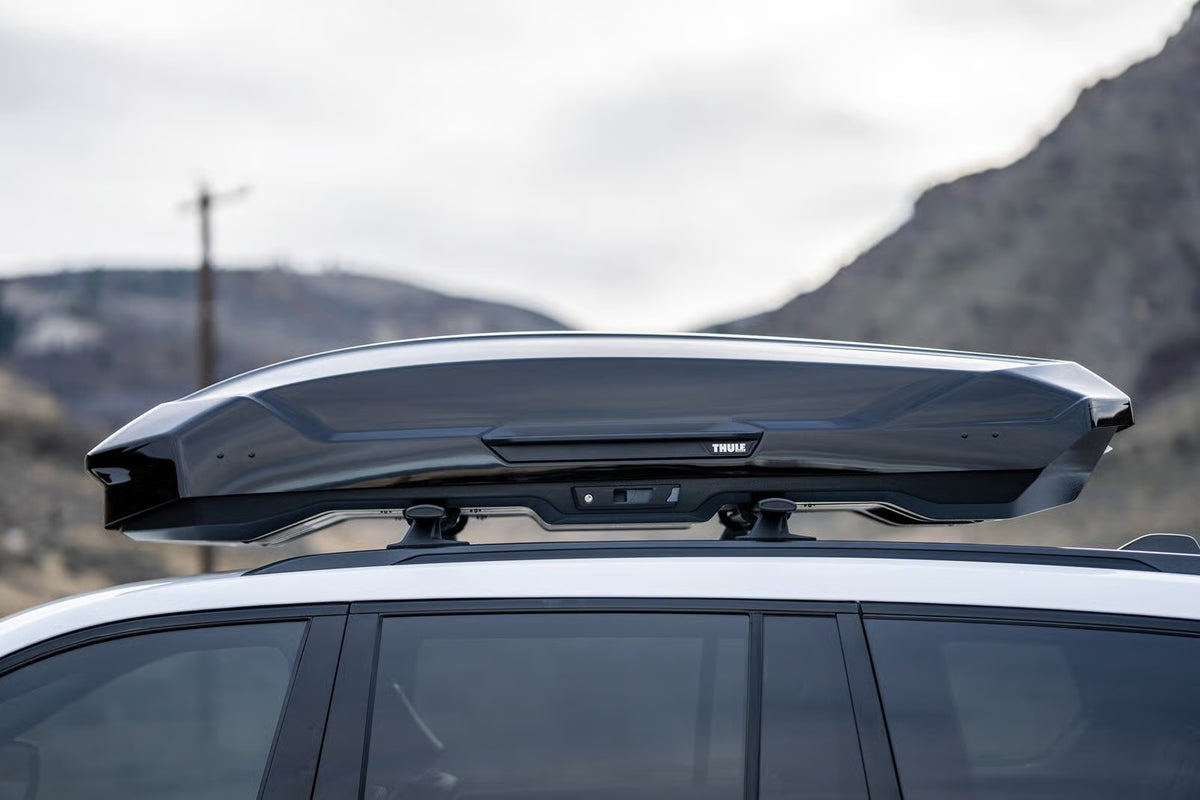 Roof Racks, Roof Boxes & Bike Carriers NZ | Stoke Equipment Co
