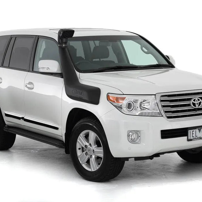 Safari 4x4 ARMAX Snorkel - Toyota Land Cruiser 200 Series 2008-2015 - SS88HP