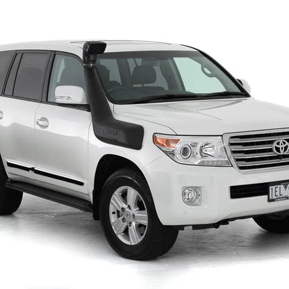 Safari 4x4 ARMAX Snorkel - Toyota Land Cruiser 200 Series 2008-2015 - SS88HP