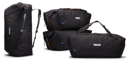 Thule GoPack 800604 - Set of 4 Roof Box Duffel Bags